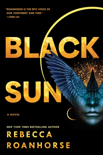 Between Earth And Sky 1 : Black Sun