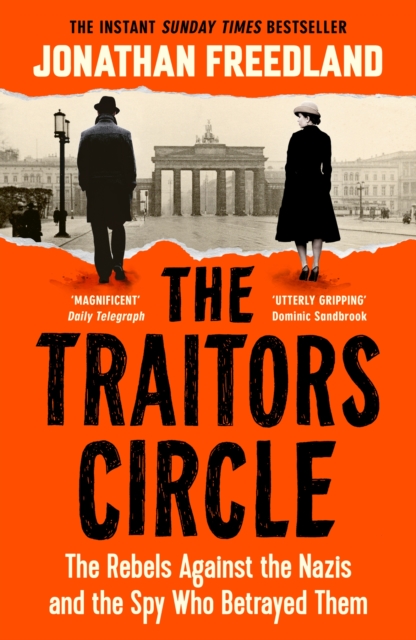 [9781399813693] The Traitors Circle