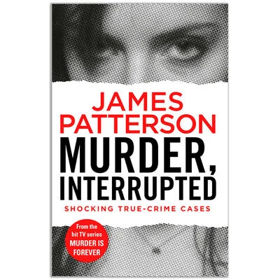 [9781529953664] Murder, Interrupted
