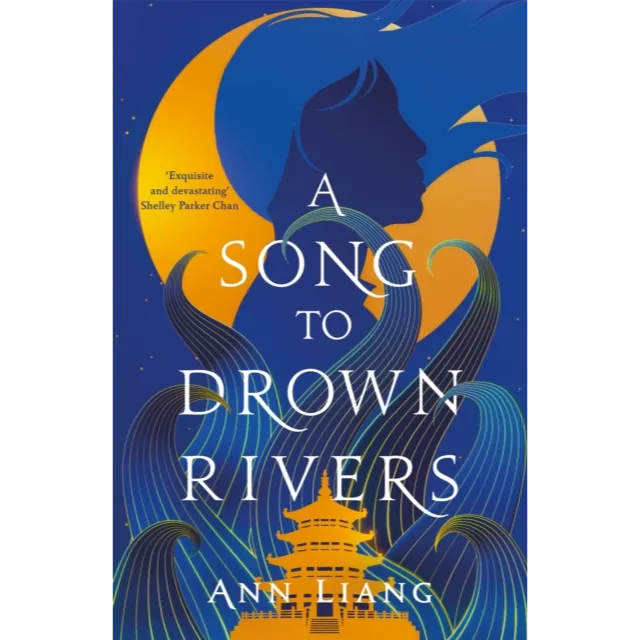A Song To Drown Rivers