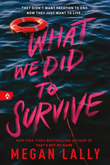 [9781464299872] What We Did to Survive