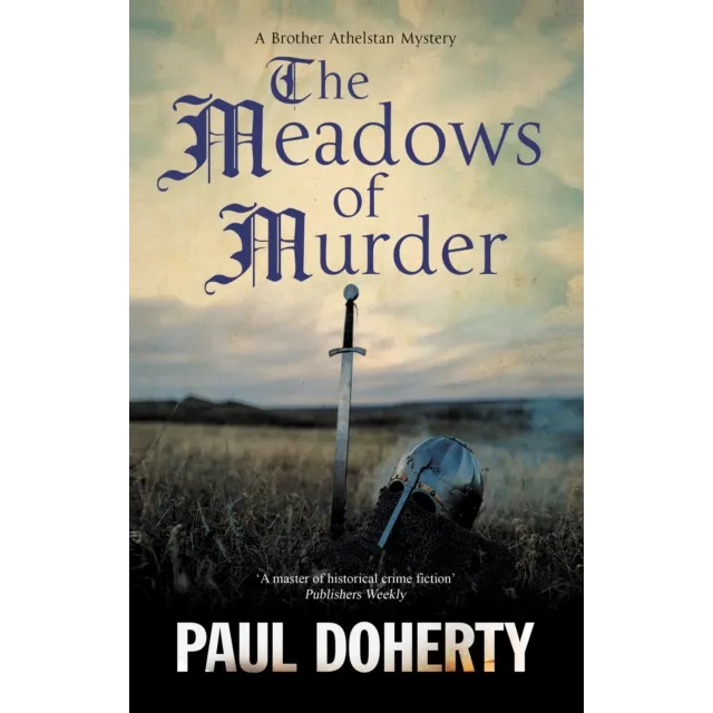 Brother Athelstan : The Meadows Of Murder