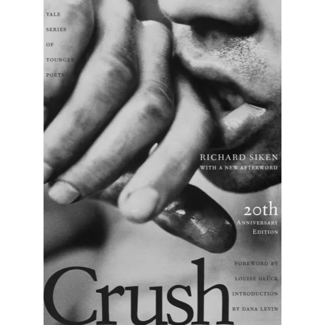 [9780300288698] Crush