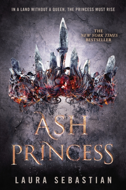 Ash Princess 1