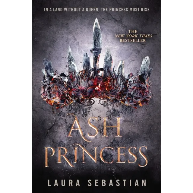 Ash Princess 1