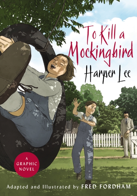 [9781785151552] To Kill a Mockingbird : The Graphic Novel