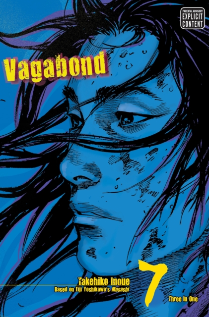 [9781421522814] Vagabond 7