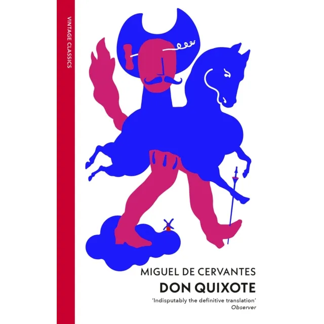 Don Quixote