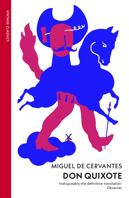 [9781784878962] Don Quixote