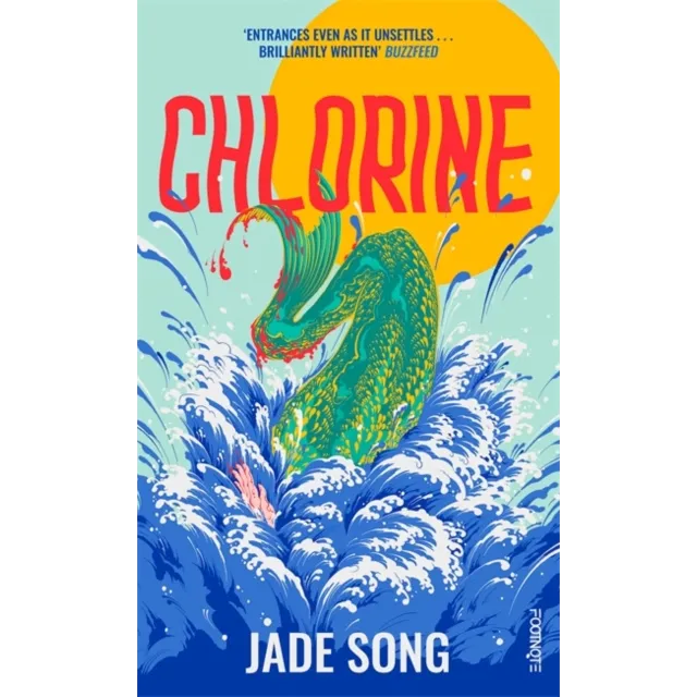 [9781804440933] Chlorine