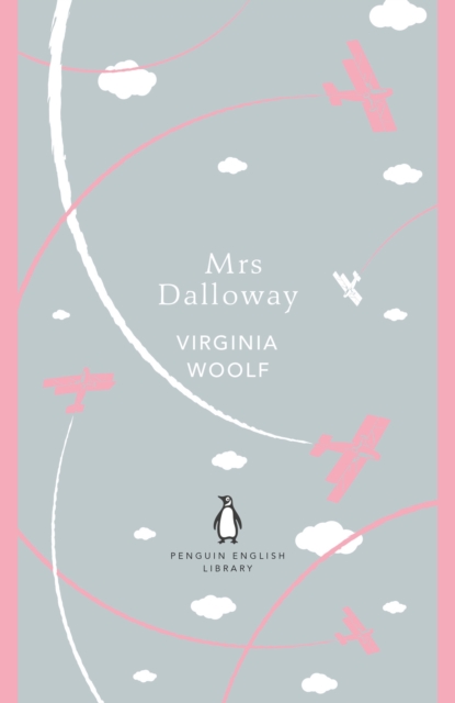 [9780241341117] Mrs Dalloway