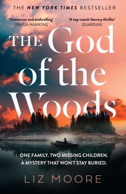 [9780008663834] The God of the Woods