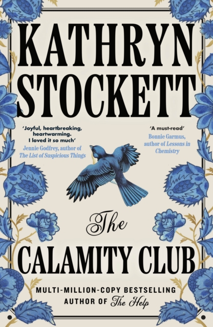 [9780241796917] The Calamity Club