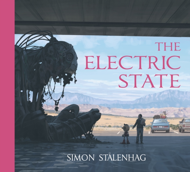 [9781471176081] The Electric State