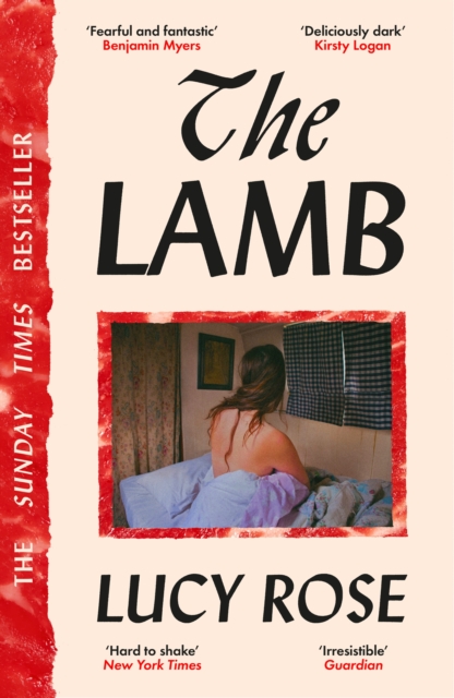 [9781399619752] The Lamb