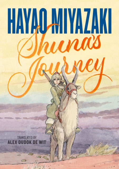 [9781250846525] Shuna's Journey