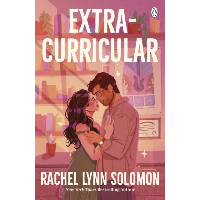 [9781405989060] Extracurricular