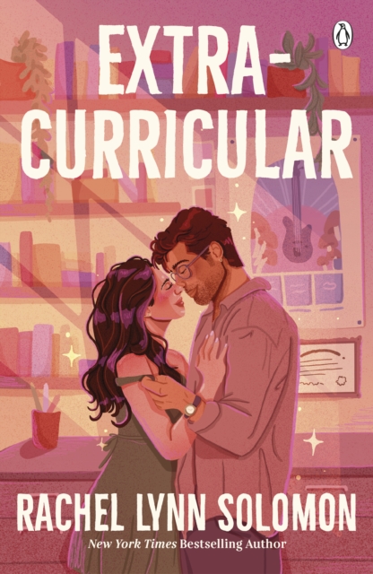 [9781405989060] Extracurricular