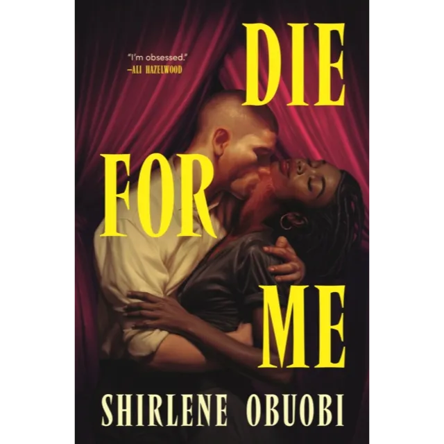 Die For Me