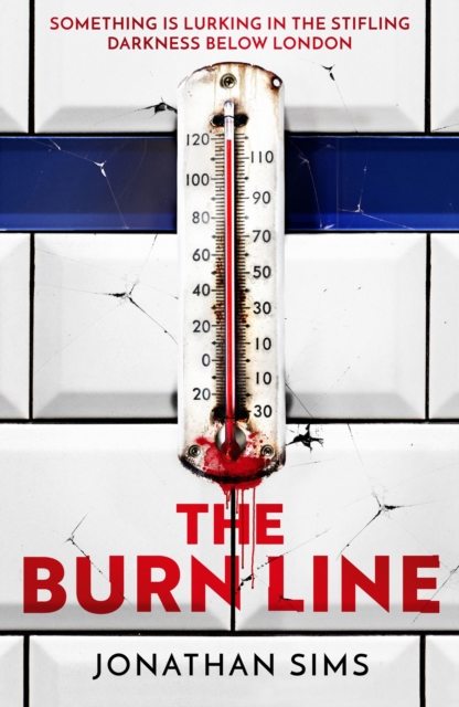 [9781399620710] The Burn Line