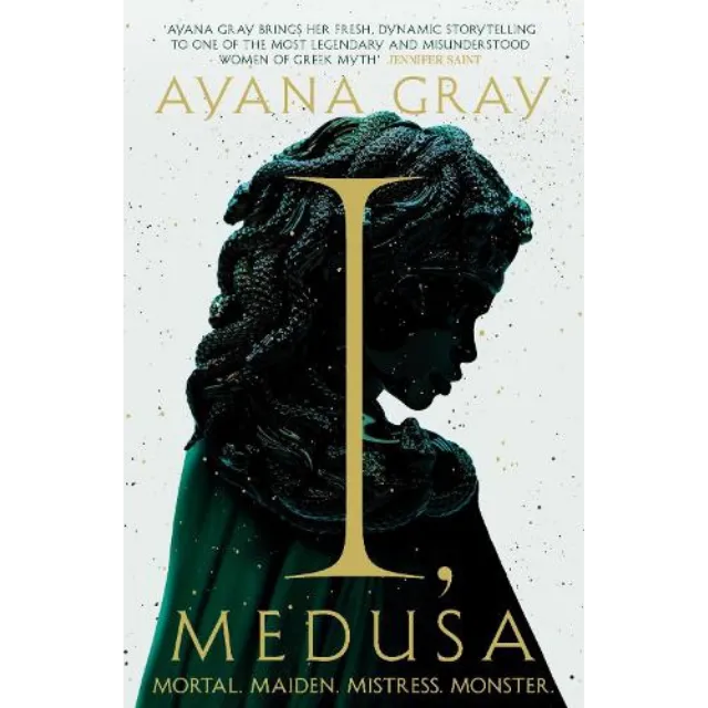 I, Medusa