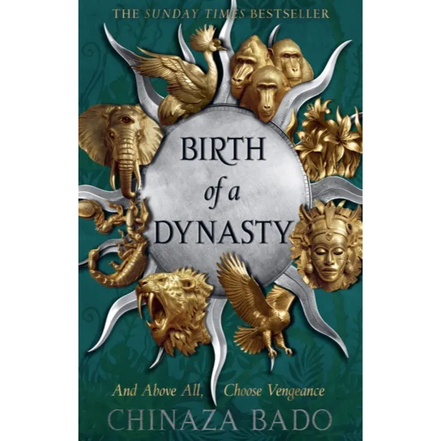 Birth of a Dynasty 1