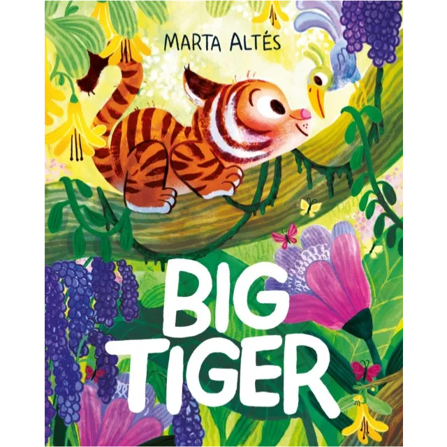Big Tiger