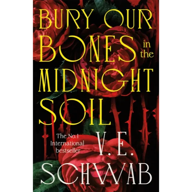 Bury Our Bones In The Midnight Soil