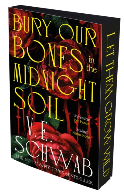 [9781035064663] Bury Our Bones In The Midnight Soil