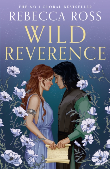 [9780008734824] Letters of Enchantment : Wild Reverence
