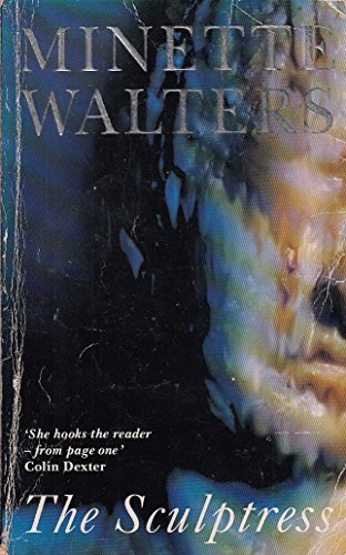 [9780330330374] The Sculptress