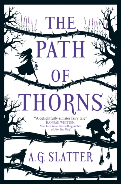 [9781789094374] Sourdough Universe : The Path of Thorns