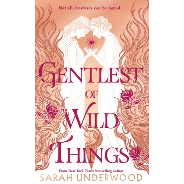 Gentlest of Wild Things