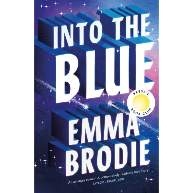 Into the Blue