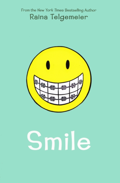 [9780545132060] Smile