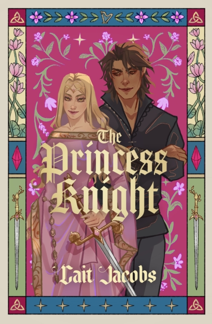 [9780008609108] The Princess Knight