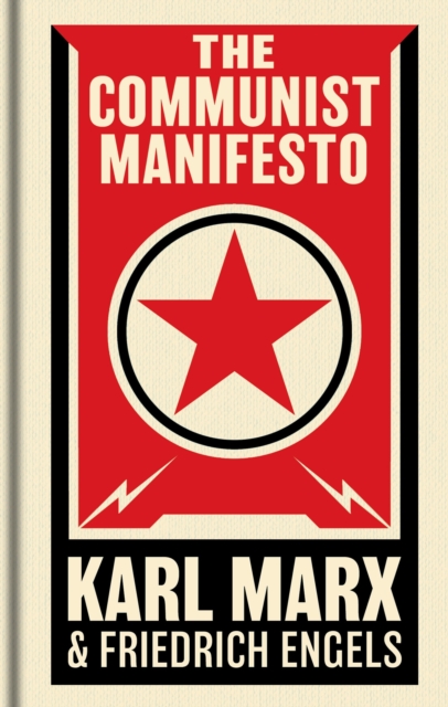[9781398864597] The Communist Manifesto