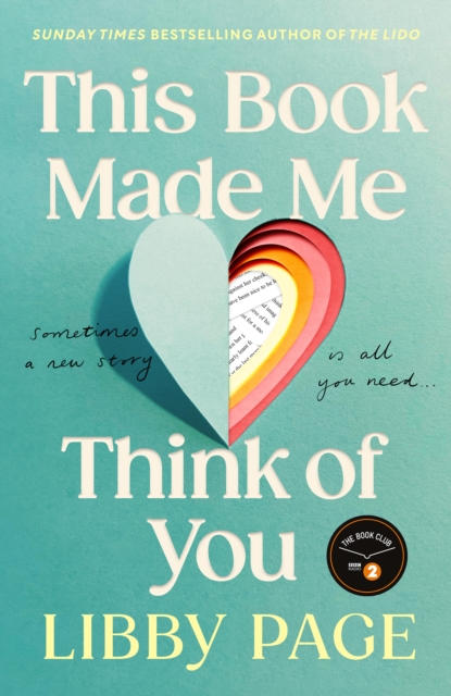 [9780241729717] This Book Made Me Think of You