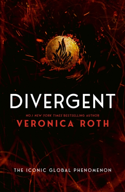 Divergent 1