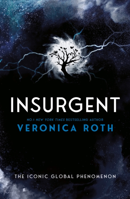 Divergent 2 : Insurgent