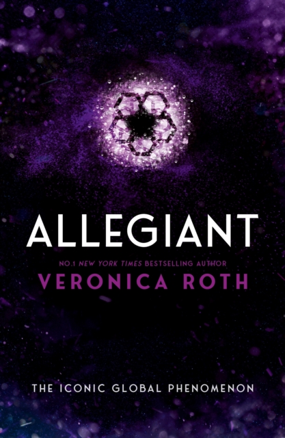 Divergent 3 : Allegiant