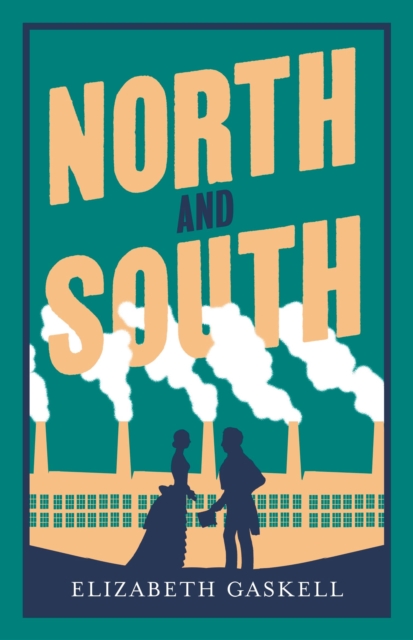 [9781847497161] North and South