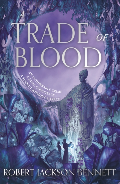 [9781399725514] Shadow of the Leviathan 3 : A Trade of Blood