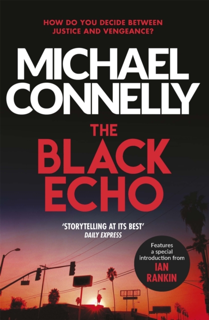 Harry Bosch : The Black Echo