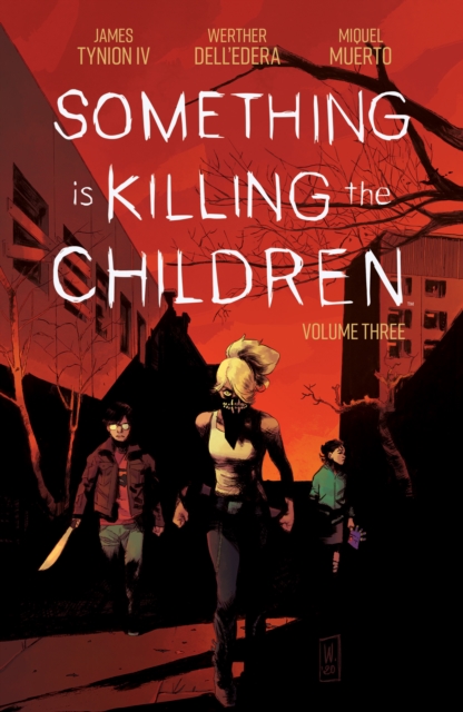 [9781684157075] Something is Killing the Children 3