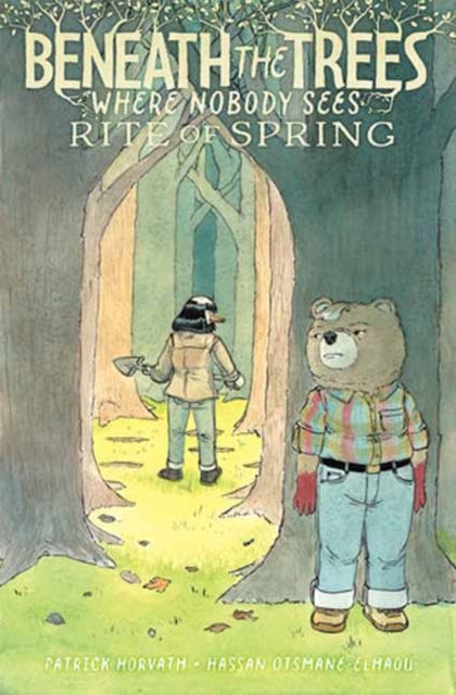 [9798887243849] Beneath the Trees Where Nobody Sees 2 : Rite of Spring