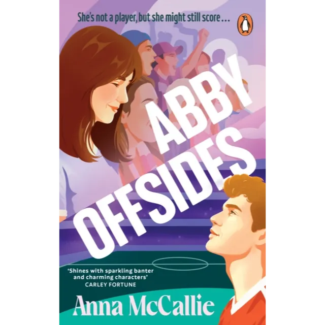 Abby Offsides