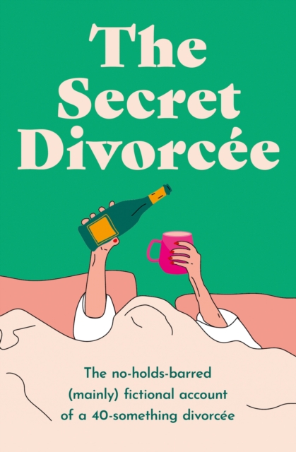 [9780008708290] Preorder : The Secret Divorcee