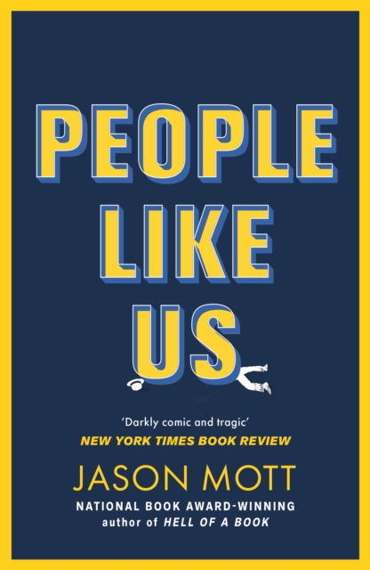 [9781398727625] People Like Us