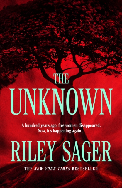 [9781399742139] The Unknown